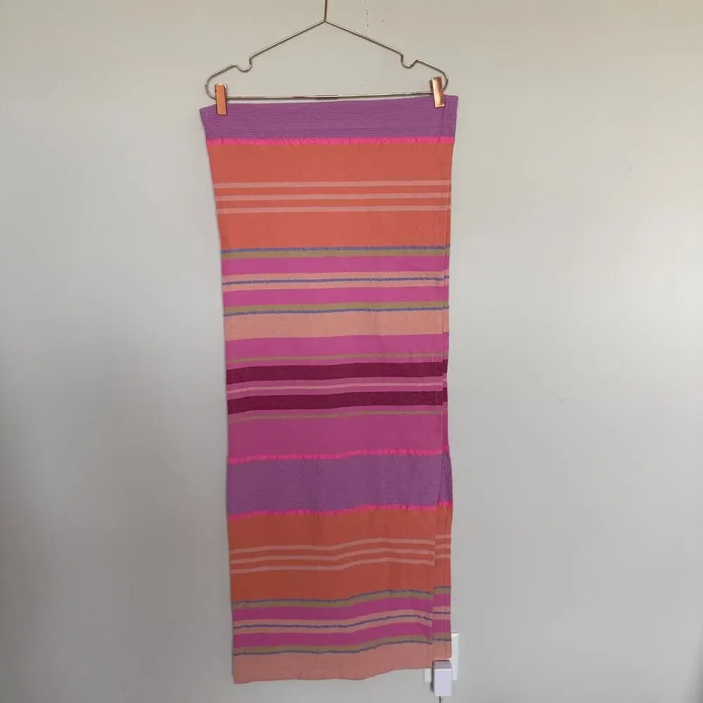 Anthropologie knit table